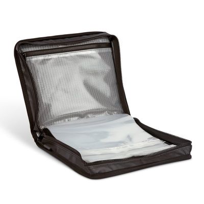 SKEATER LEADER AND ACCESSORY WALLET LARGE