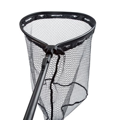SKEATER STALKING FOLDING PREDA-NET 54-45CM