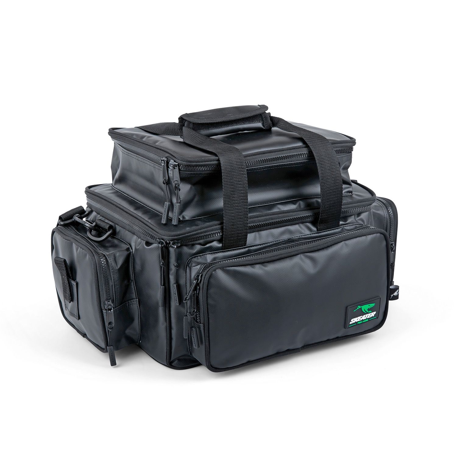 SKEATER CARRYALL COOLER BAIT BAG