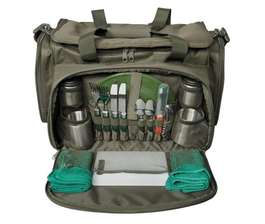 JRC DEFENDER II SESSION COOLER BAG