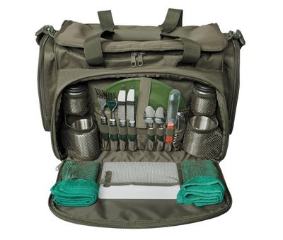 JRC DEFENDER II SESSION COOLER BAG