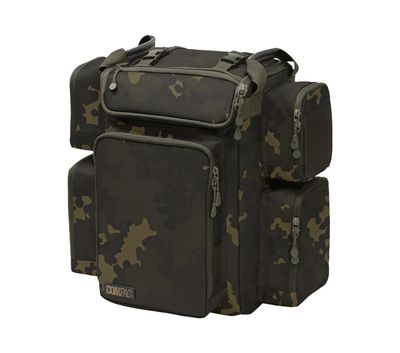 KORDA COMPAC RUCKSACK 45L DARK KAMO