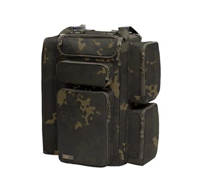 KORDA COMPAC RUCKSACK 60L DARK KAMO