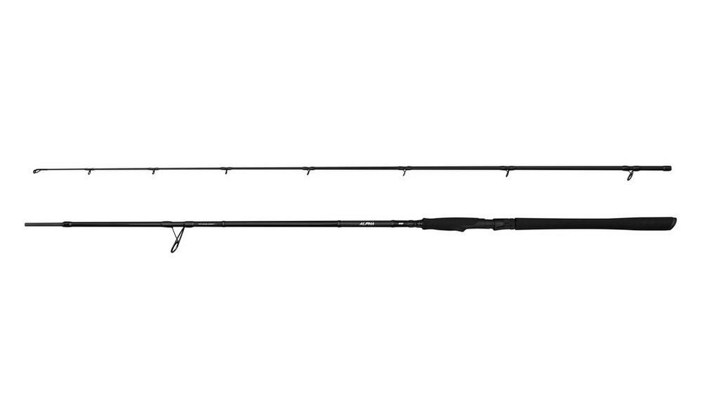 SAVAGE GEAR ALPHA SG2 BIG BAIT ROD