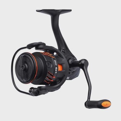 SAVAGE GEAR ORANGE LTD SPINNING REEL