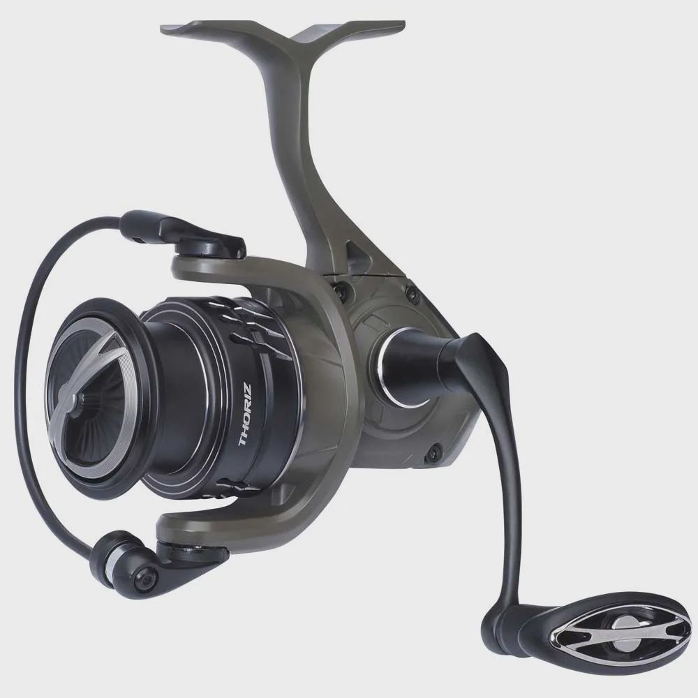 SAVAGE GEAR THORIZ SPINNING REEL