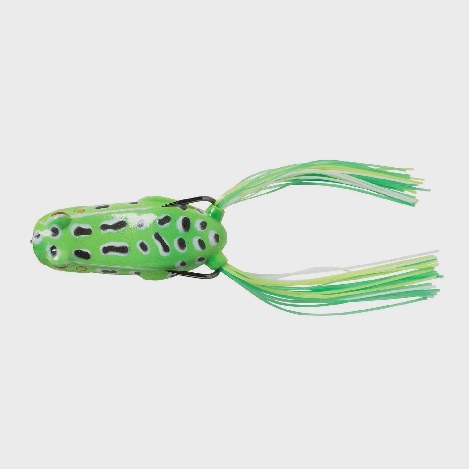 SAVAGE GEAR 3D POP FROG - 7CM 20G, Colour: FLOATING GREEN