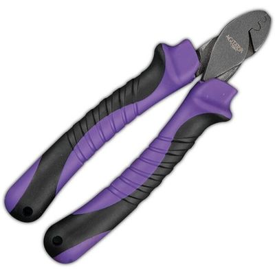 AGITATOR FERRULE CRIMP TOOL