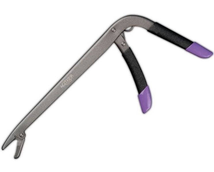 AGITATOR PISTOL GRIP HOOK TOOL