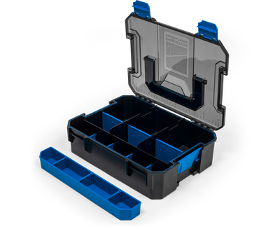 PRESTON INNOVATIONS HARDCASE FEEDER SYSTEM