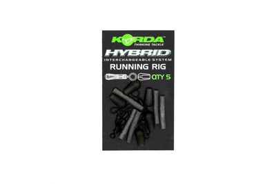KORDA - RUNNING RIG