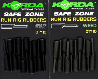 KORDA RUN RIG RUBBER