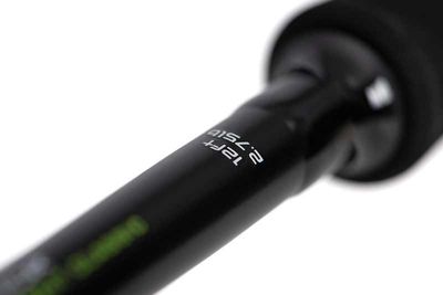 FOX RAGE PREDATOR WARRIOR DEADBAIT ROD CLASSIC 12ft 2.75lbs TC