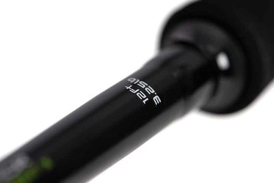 FOX RAGE PREDATOR WARRIOR DEADBAIT ROD X 12ft 3.25lbs TC