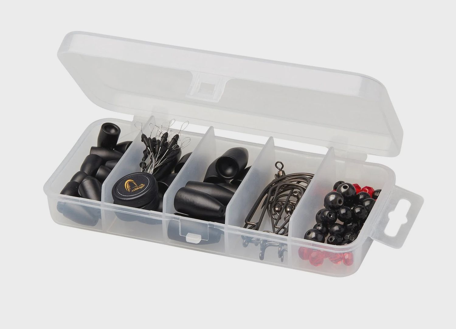 SAVAGE GEAR T &amp; C RIGGING KIT