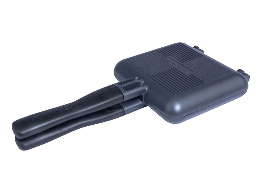 RIDGEMONKEY CONNECT SANDWICH TOASTER GRANITE EDITION