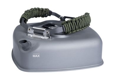 RIDGEMONKEY SQUARE KETTLE PARACORD EDITION SMALL