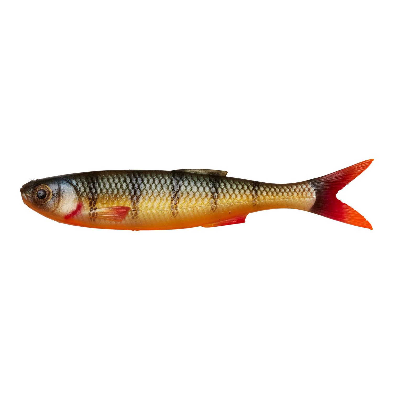 SAVAGE GEAR CRAFT DYING MINNOW 7.5CM 2G, Colour: Perch