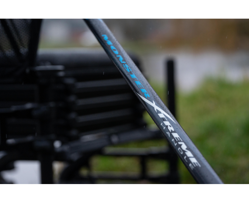 PRESTON INNOVATIONS MONSTER XTREME XS 3.6M HANDLE