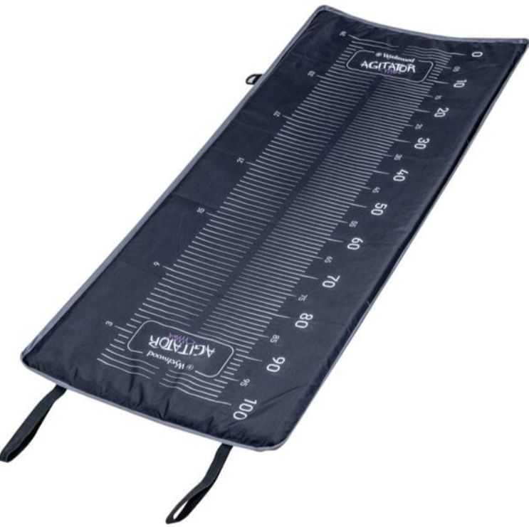 WYCHWOOD AGITATOR PREDATOR ROLL MAT