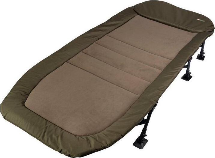 JRC DEFENDER II FLATBED - BEDCHAIR WIDE