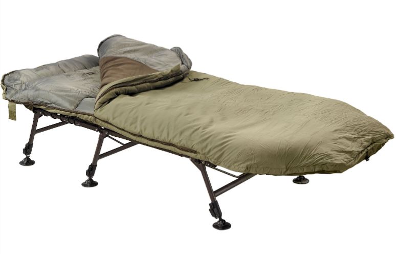 JRC COCOON 5 SEASON WIDE SLEEPING BAG