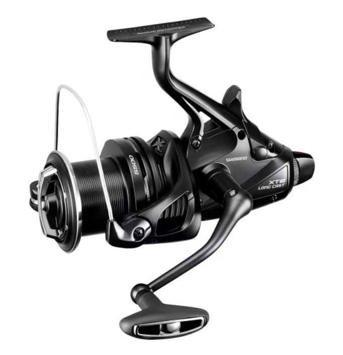SHIMANO BAITRUNNER XTB MEDIUM LONGCAST