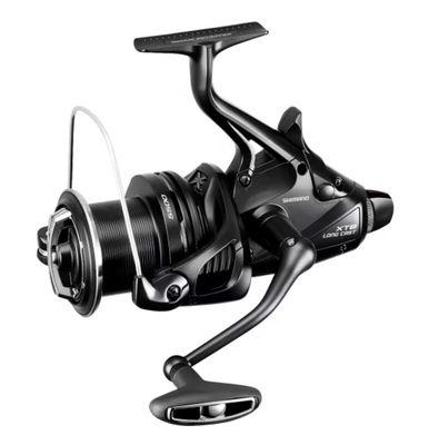 SHIMANO BAITRUNNER XTB MEDIUM LONGCAST