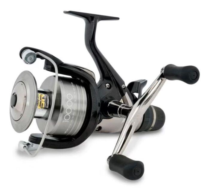 SHIMANO BAITRUNNER XT 10000 RB REEL