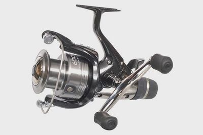SHIMANO BAITRUNNER XT 6000 RB REEL