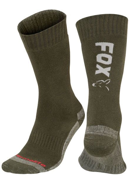 FOX THERMOLITE INSULATED LONG SOCKS