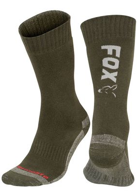 FOX THERMOLITE INSULATED LONG SOCKS