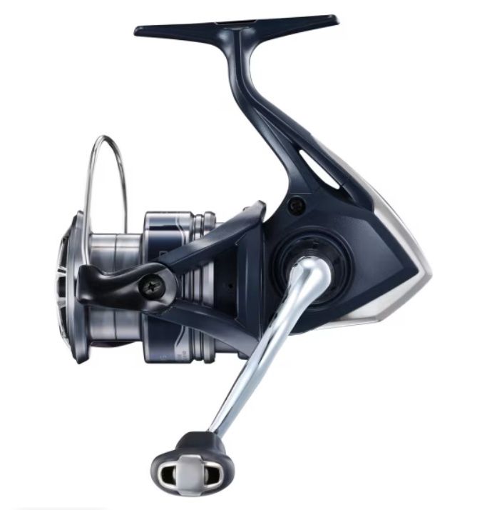 SHIMANO CATANA 2500 FE REEL