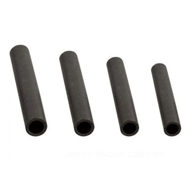 SAVAGE GEAR WIRE BLACK CRIMPS