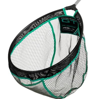 LEEDA CONCEPT GT RUBBER LANDING NET