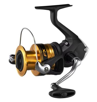 SHIMANO FX FRONT DRAG REEL 2500 FC