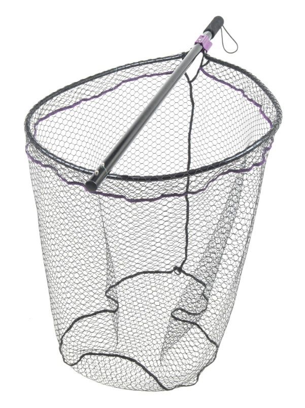 WYCHWOOD AGITATOR PREDATOR NET - LARGE