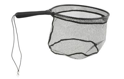 MIKADO RUBBER SCOOP NET