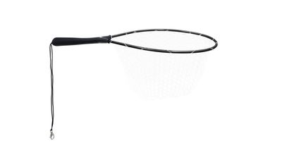 MIKADO SLILICONE MESH SCOOP NET