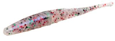 MIKADOW M-CRAFT WIGGLY WORM 7.5CM