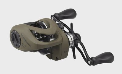 SAVAGE GEAR SG8 250 BAITCASTING REEL