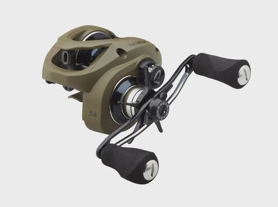 SAVAGE GEAR SG8 300 BAITCASTING REEL