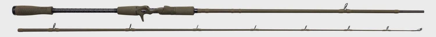 SAVAGE GEAR SG4 POWER GAME BC 8'6" 70-150G