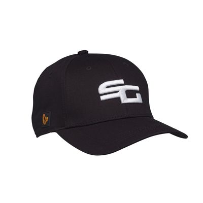 SAVAGE GEAR SG BASEBALL CAP
