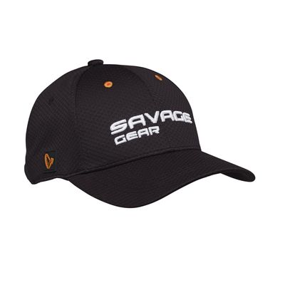 SAVAGE GEAR SPORTS MESH BASEBALL CAP