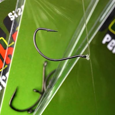 Dropshot Hooks, Weights, Leader
