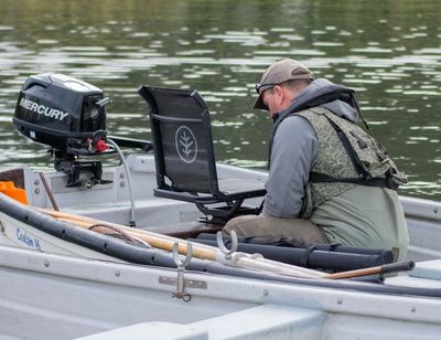 Chairs &amp; Boat Seats