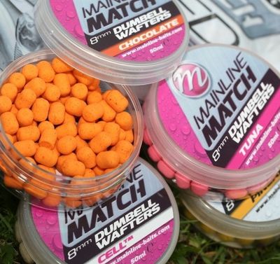 Pop-Ups &amp; Wafters