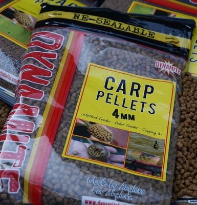 Pellets