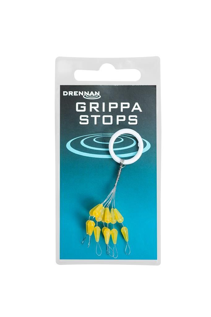 DRENNAN GRIPPA STOPS